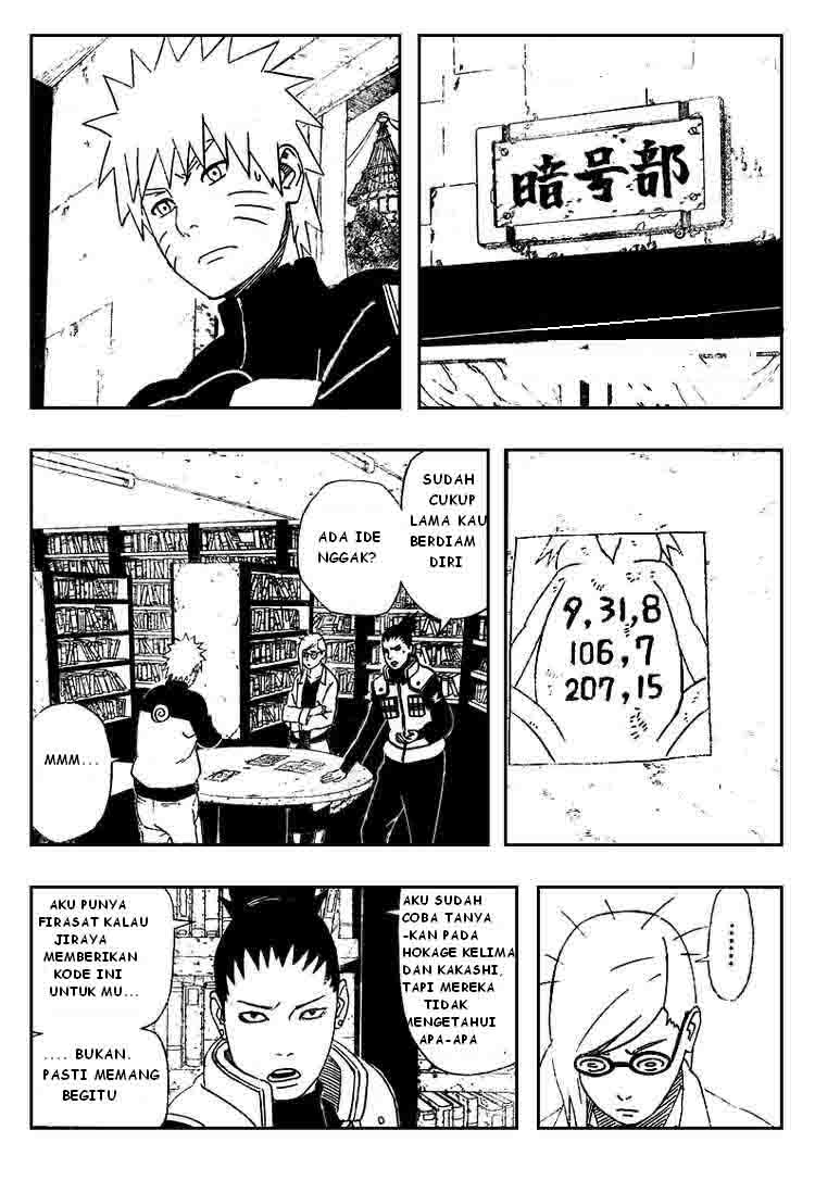 Chapter 407 - halaman 4