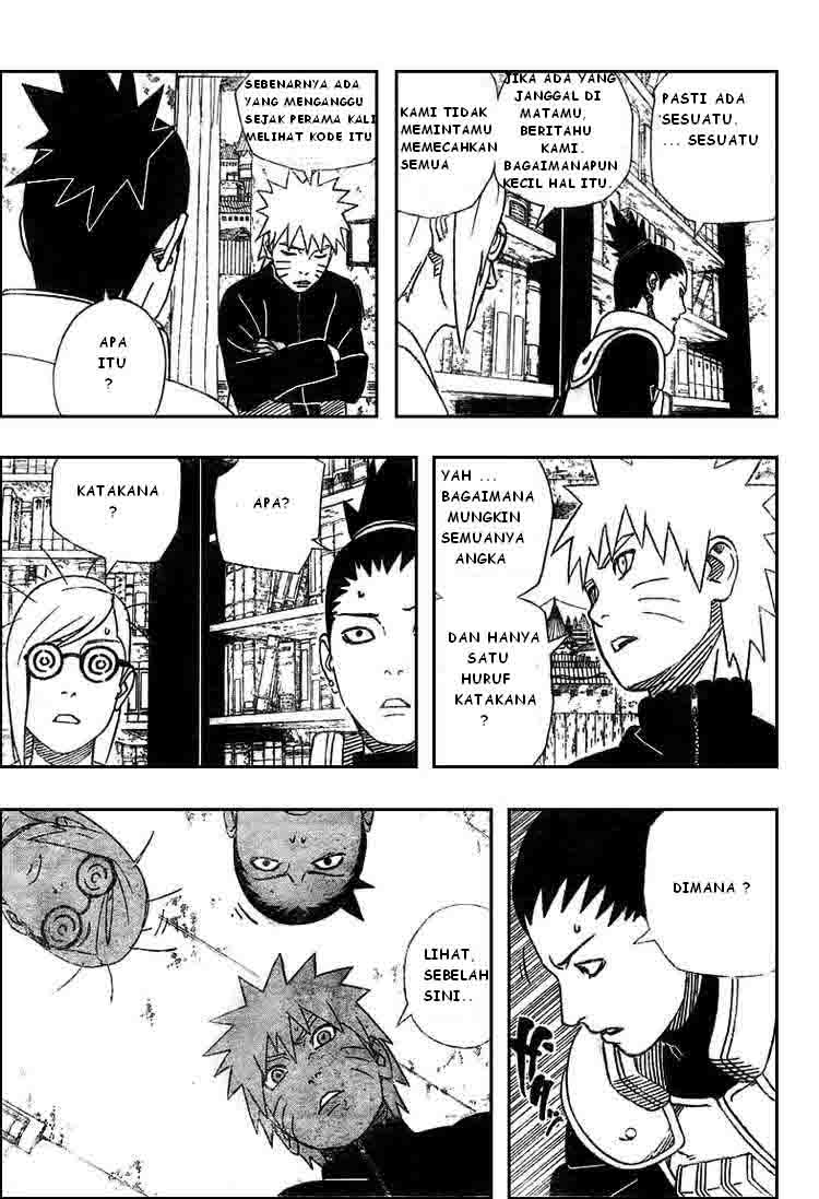 Chapter 407 - halaman 5