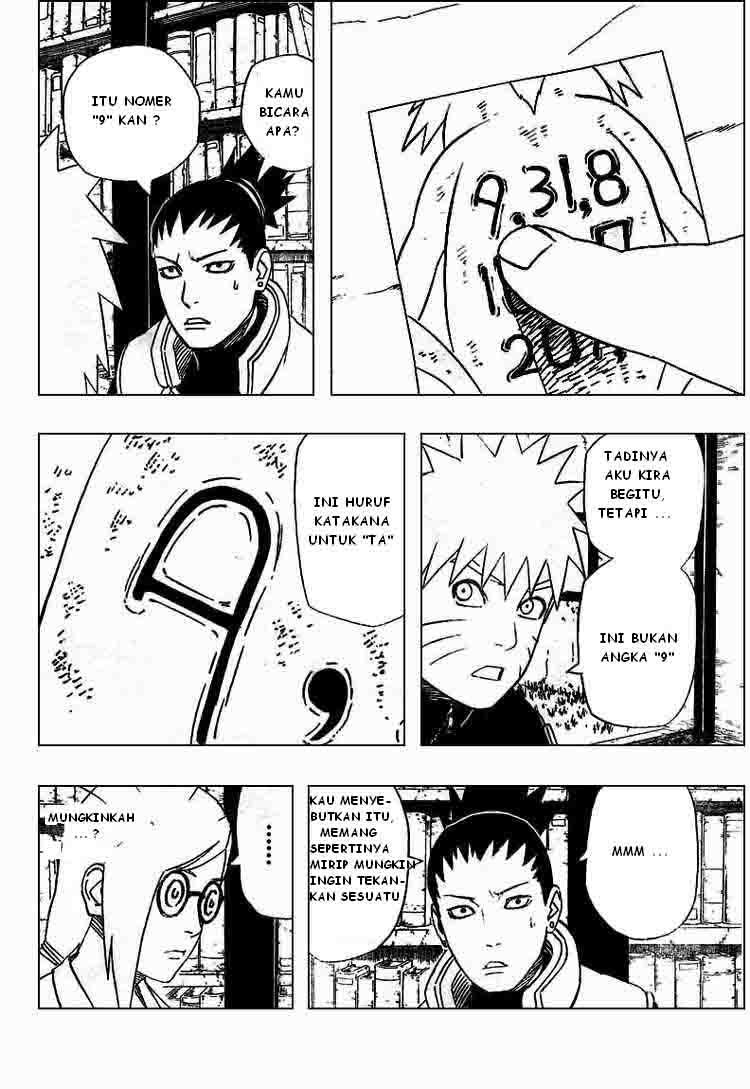 Chapter 407 - halaman 6