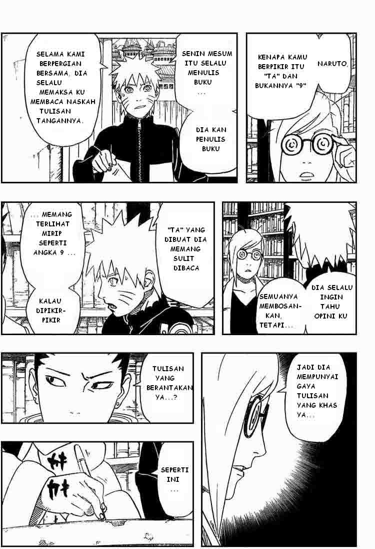 Chapter 407 - halaman 7
