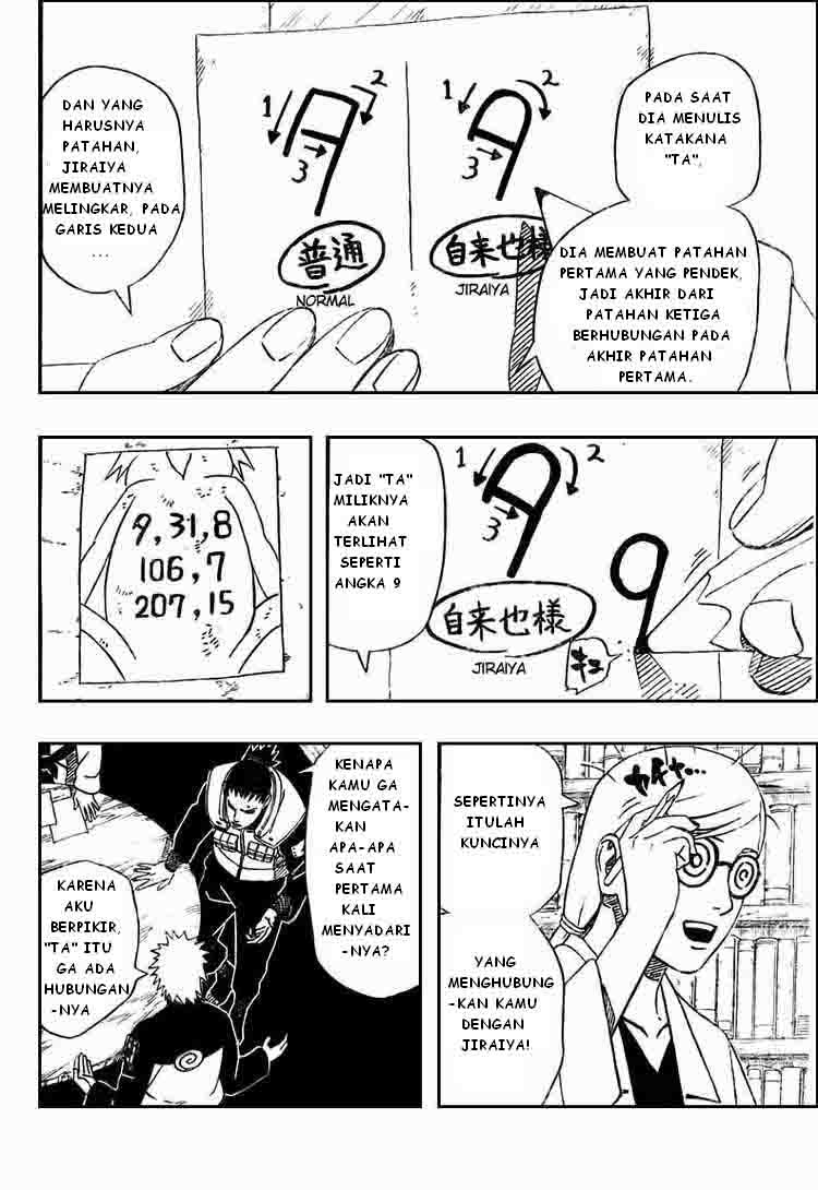 Chapter 407 - halaman 8