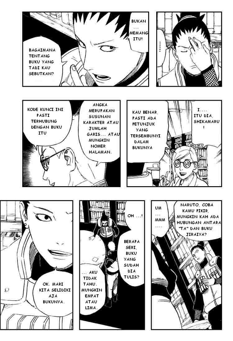 Chapter 407 - halaman 9