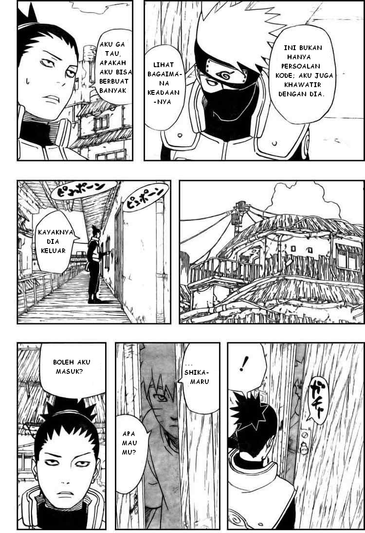 Chapter 406 - halaman 12