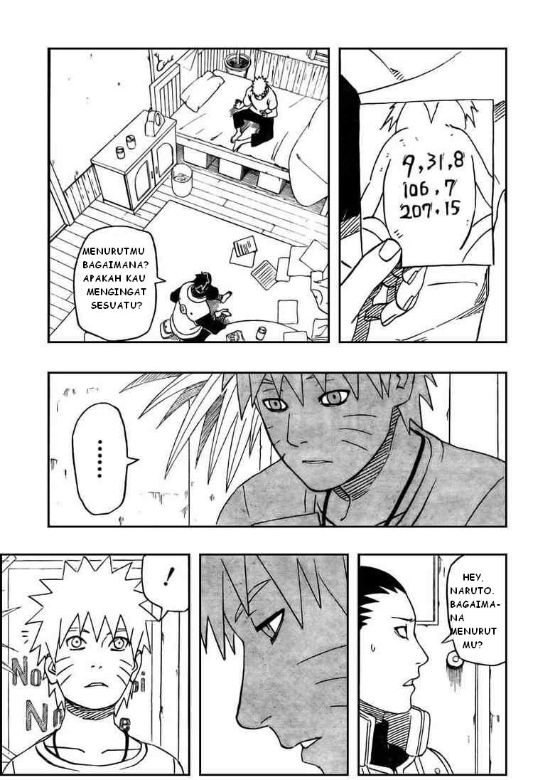 Chapter 406 - halaman 13