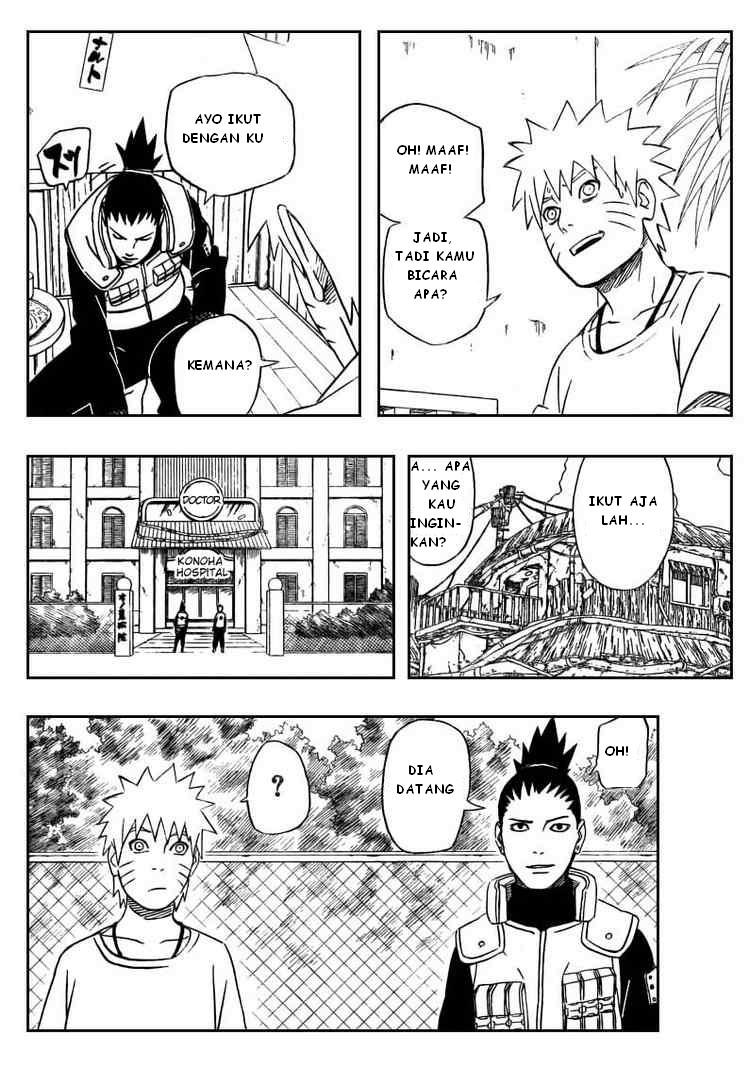 Chapter 406 - halaman 14