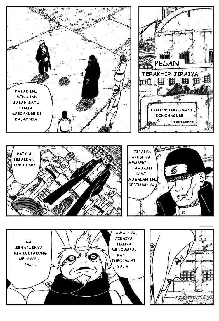 Chapter 406 - halaman 4