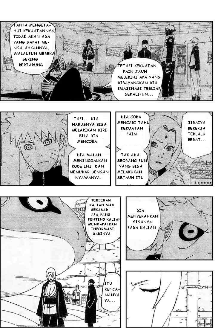 Chapter 406 - halaman 5