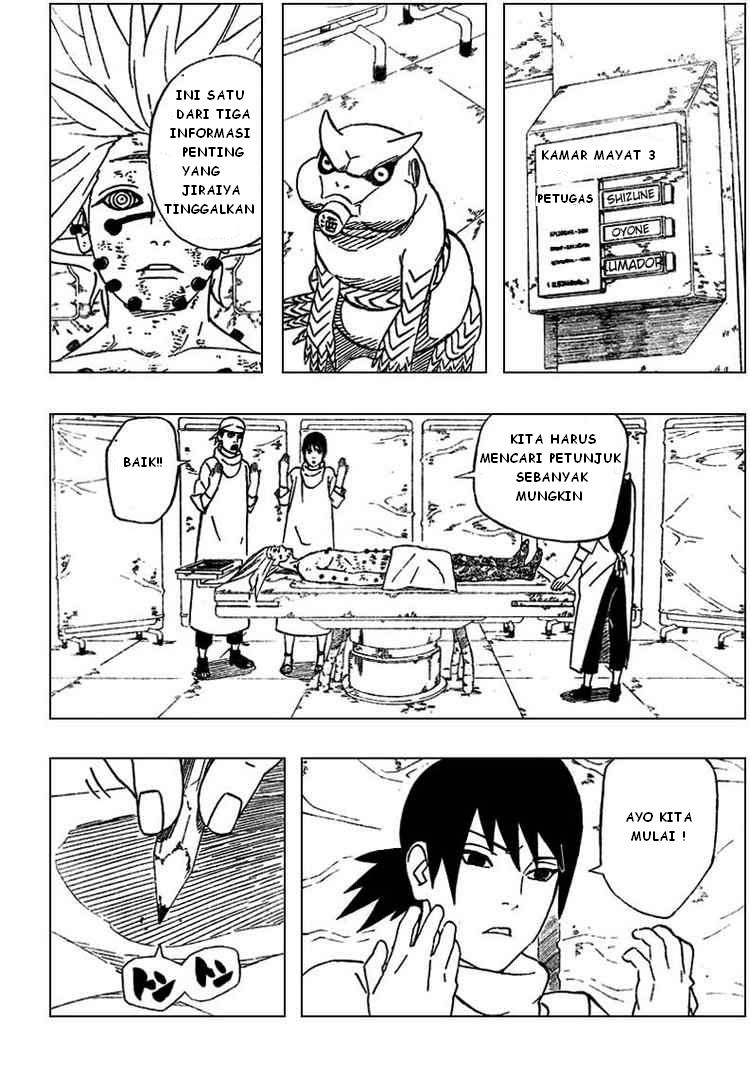 Chapter 406 - halaman 6