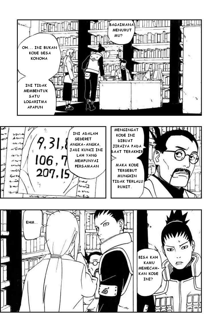 Chapter 406 - halaman 7