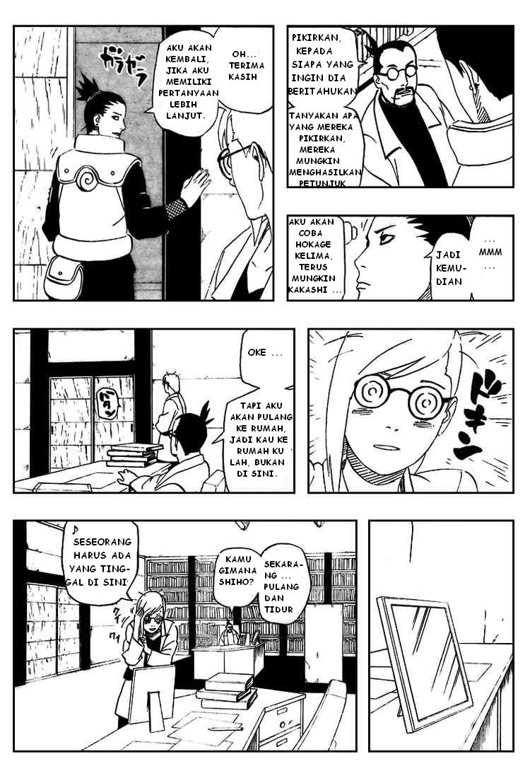 Chapter 406 - halaman 9