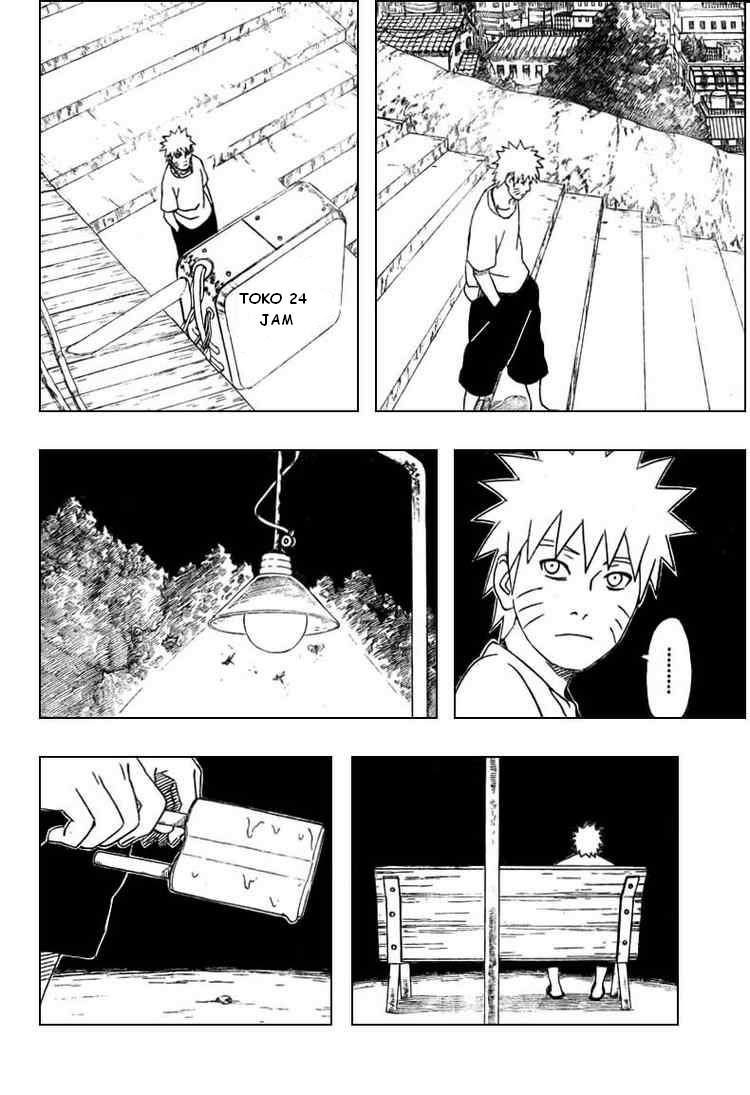 Chapter 405 - halaman 12