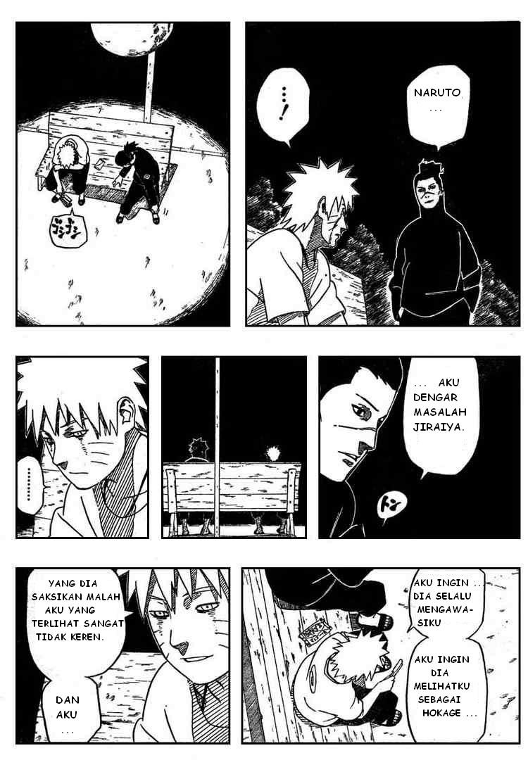 Chapter 405 - halaman 14