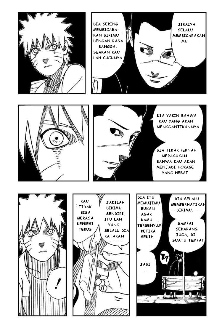 Chapter 405 - halaman 15