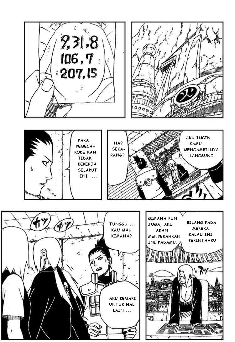 Chapter 405 - halaman 17