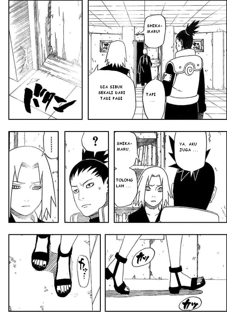 Chapter 405 - halaman 18