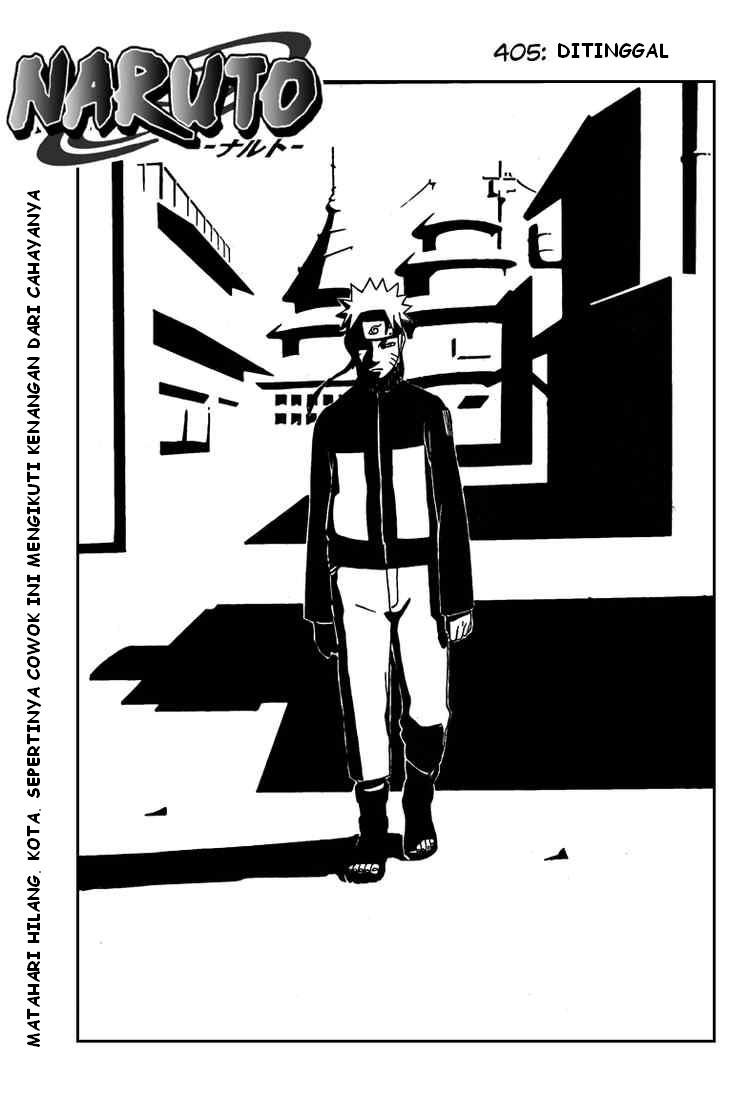 Chapter 405 - halaman 3