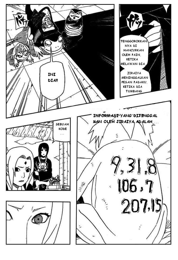 Chapter 405 - halaman 4