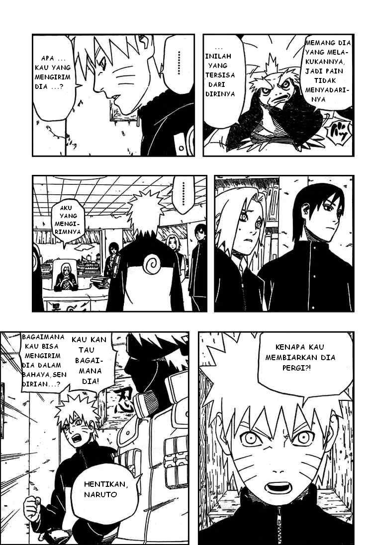 Chapter 405 - halaman 5