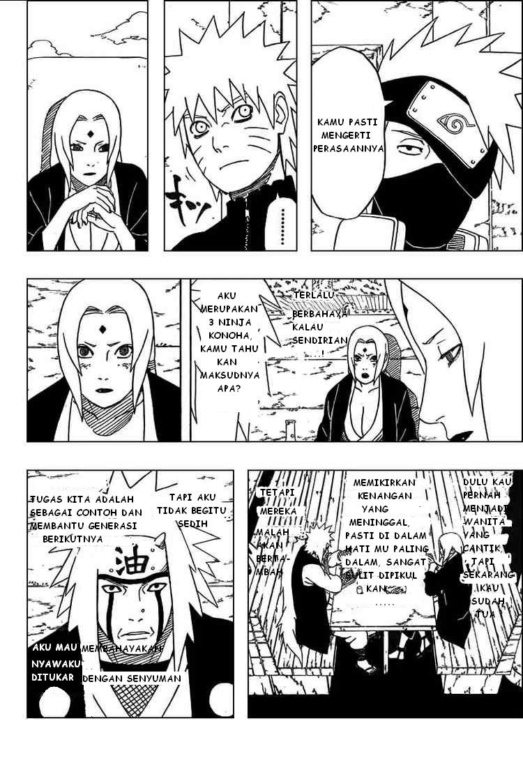 Chapter 405 - halaman 6