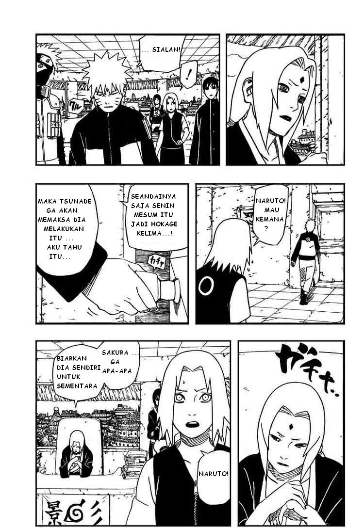 Chapter 405 - halaman 7