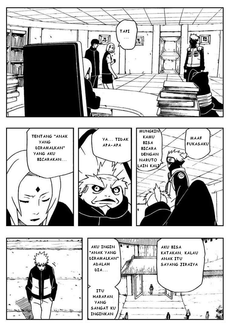Chapter 405 - halaman 8
