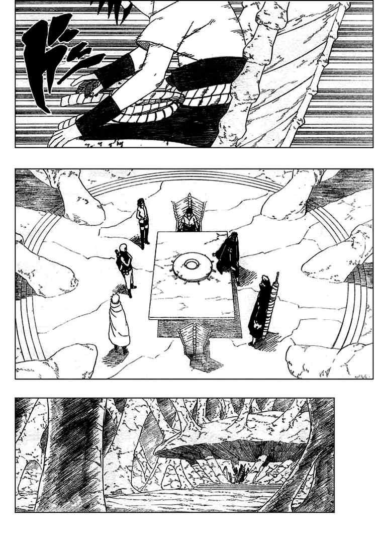 Chapter 404 - halaman 12