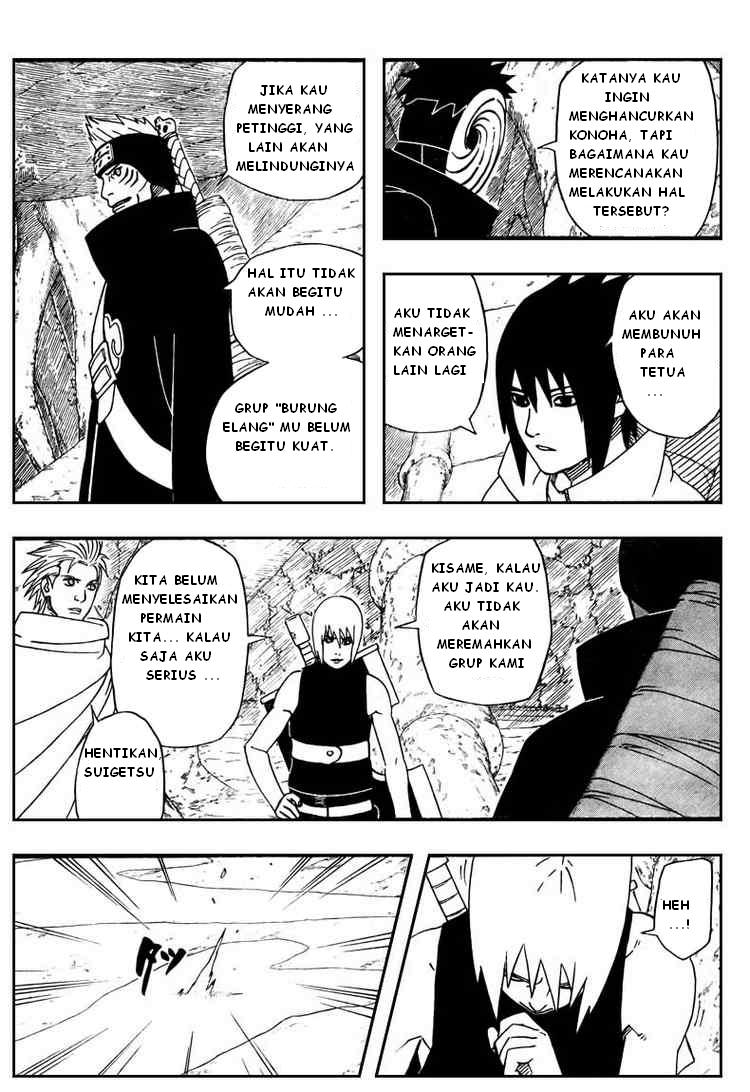 Chapter 404 - halaman 13