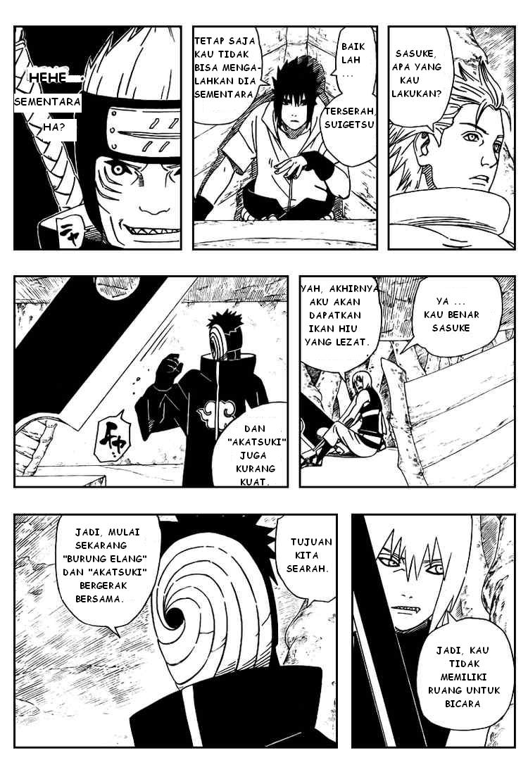 Chapter 404 - halaman 15