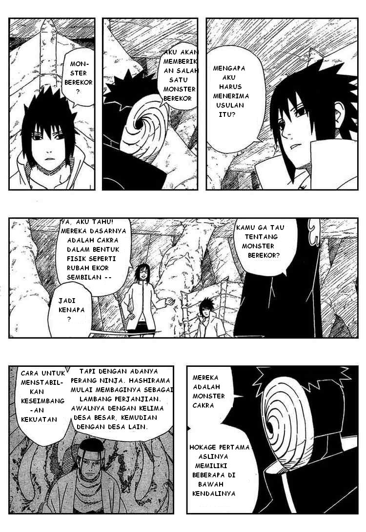 Chapter 404 - halaman 16