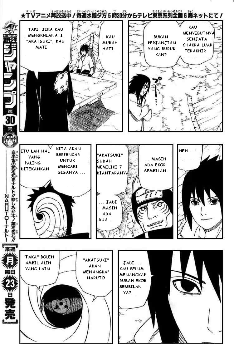 Chapter 404 - halaman 17