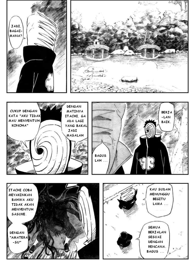 Chapter 404 - halaman 18