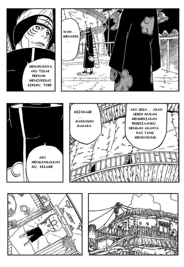 Chapter 404 - halaman 4