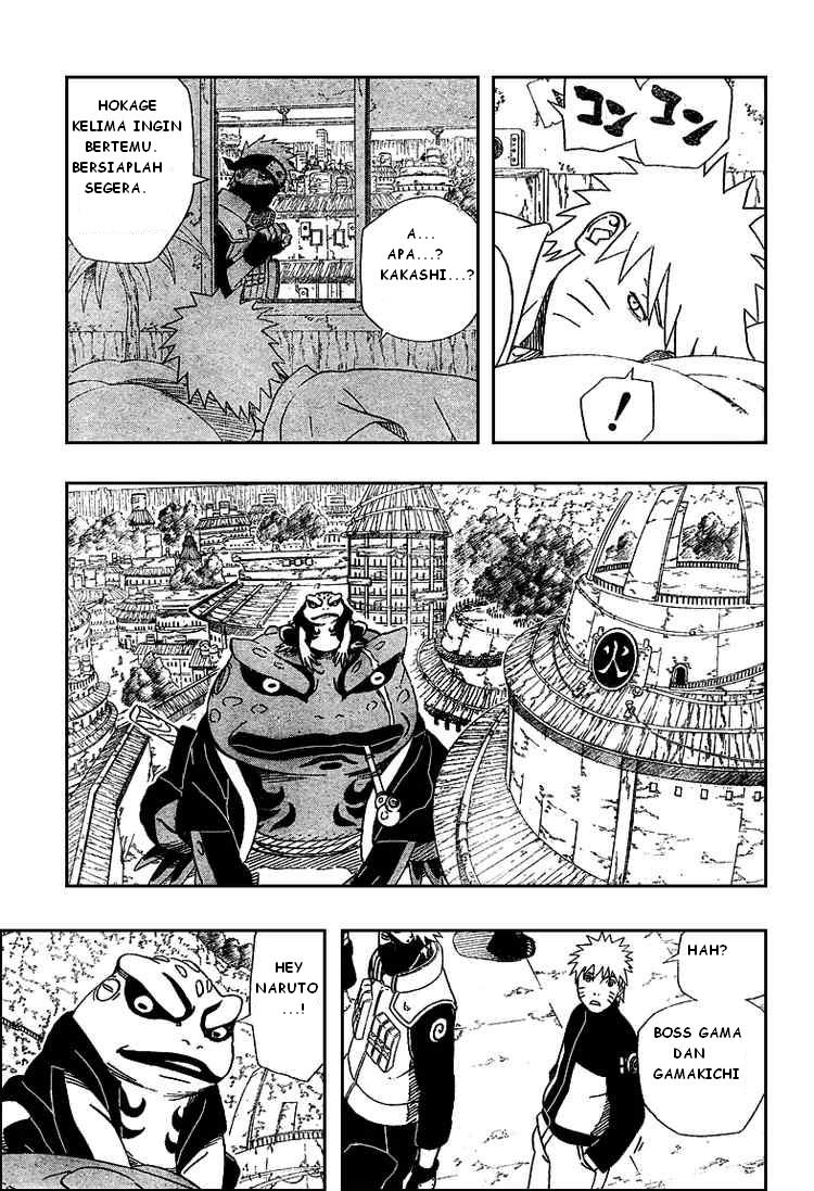 Chapter 404 - halaman 5