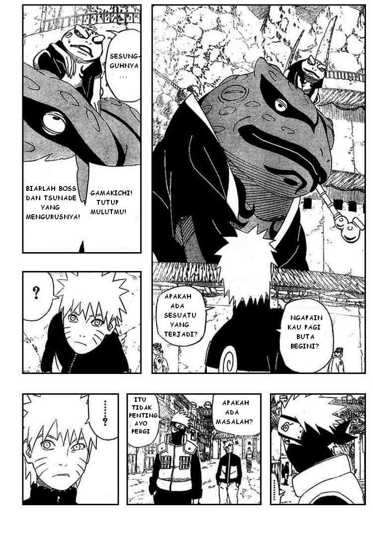 Chapter 404 - halaman 6