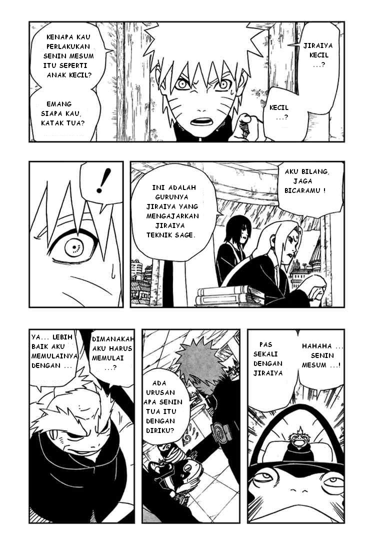 Chapter 404 - halaman 9