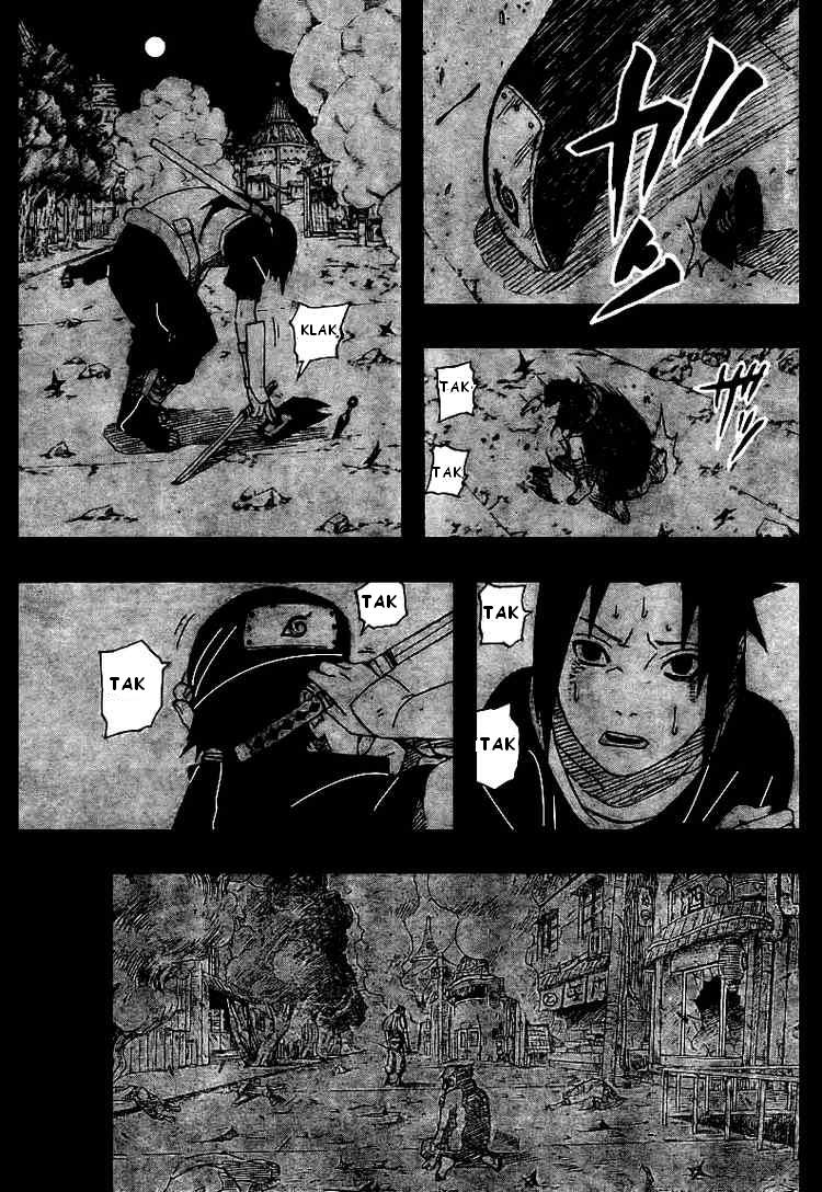 Chapter 403 - halaman 15