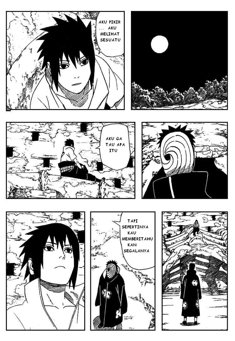 Chapter 403 - halaman 17