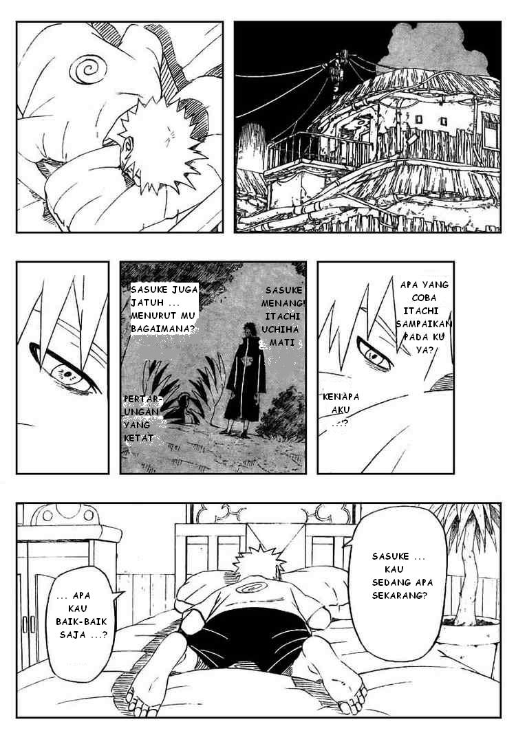 Chapter 403 - halaman 18