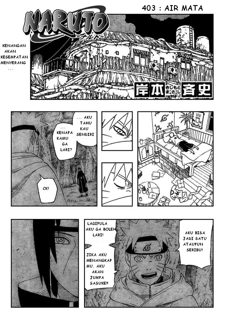 Chapter 403 - halaman 3