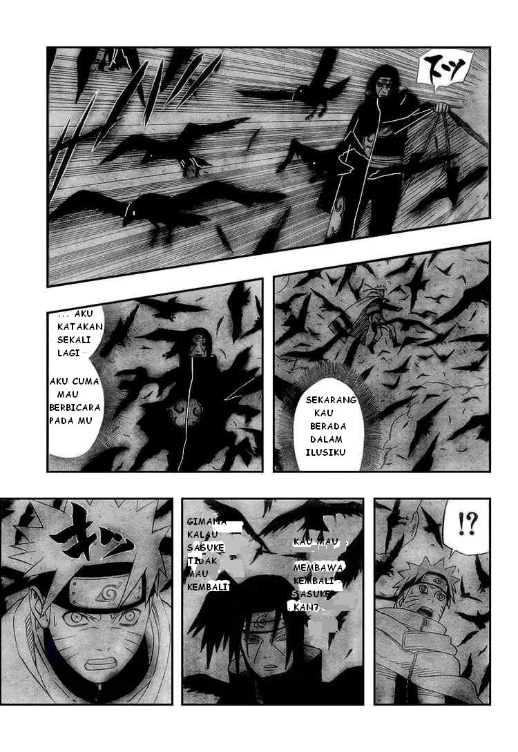 Chapter 403 - halaman 5