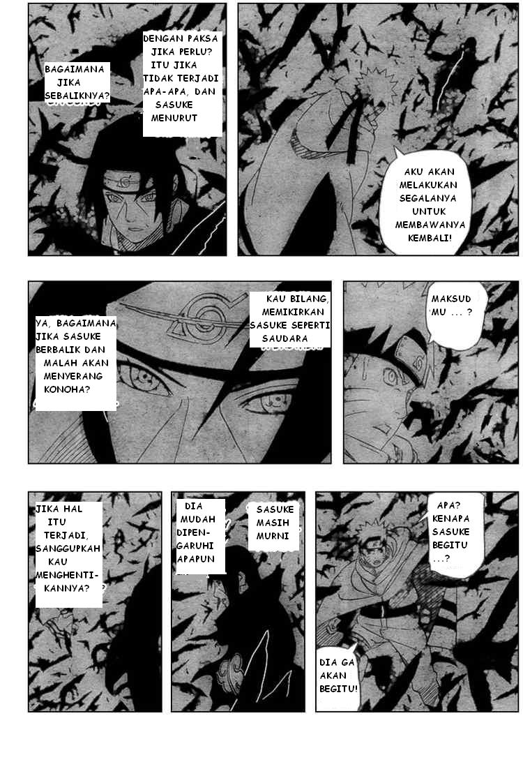 Chapter 403 - halaman 6