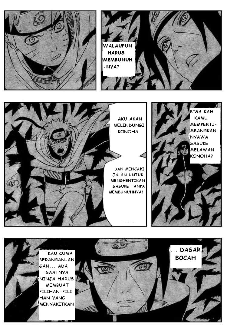 Chapter 403 - halaman 7