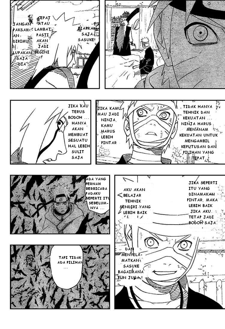 Chapter 403 - halaman 8