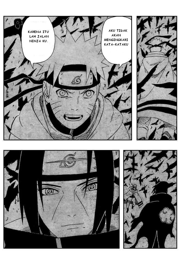 Chapter 403 - halaman 9