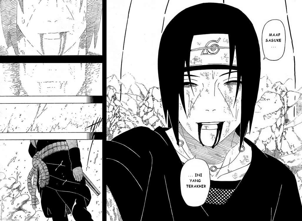 Chapter 402 - halaman 14
