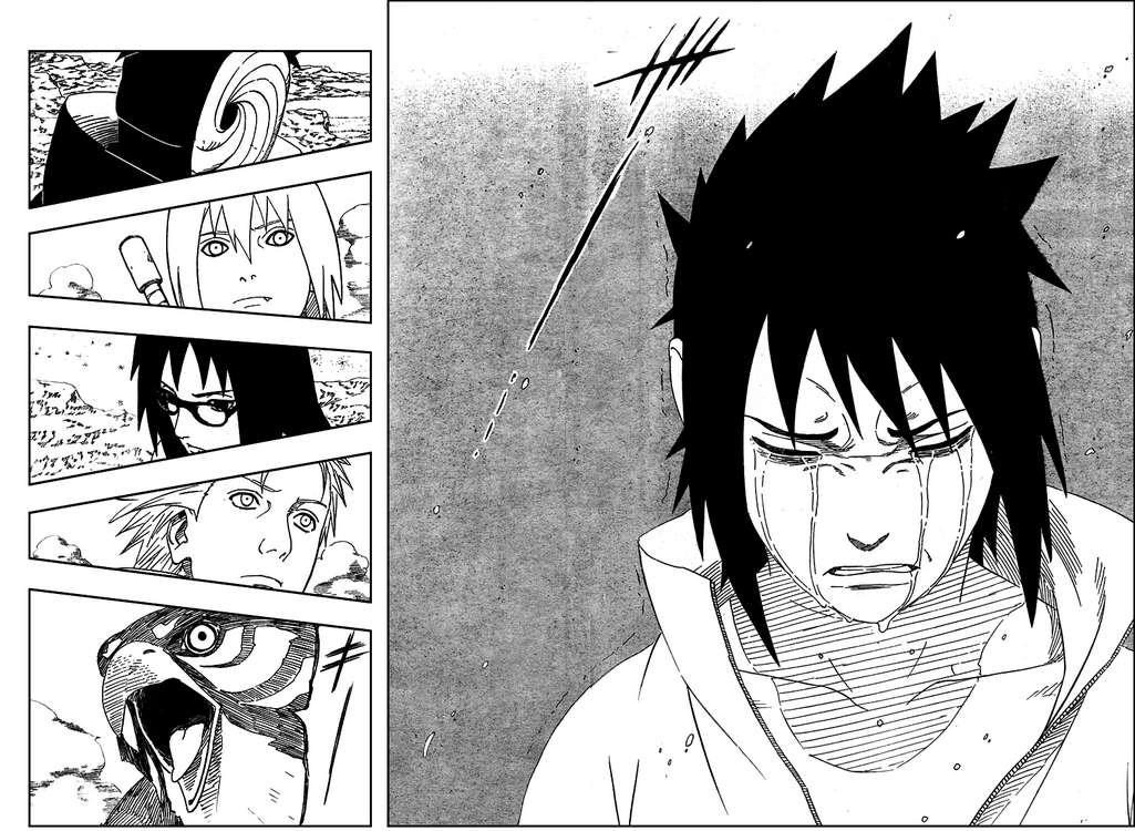 Chapter 402 - halaman 15