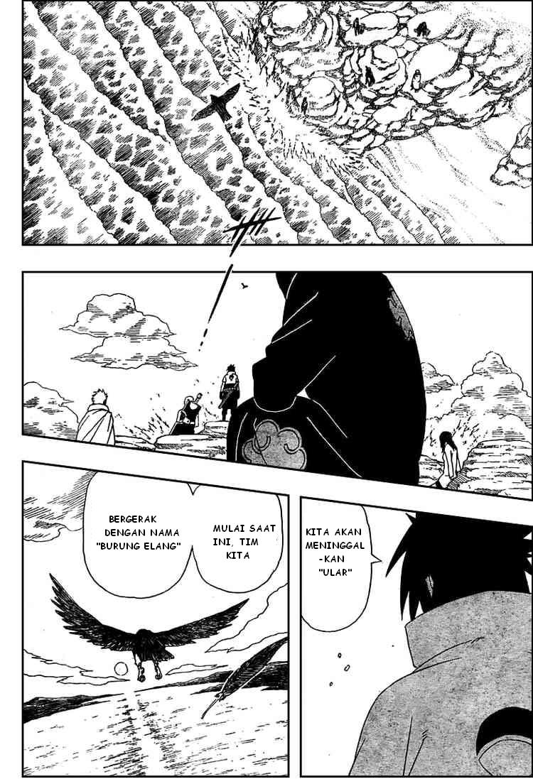 Chapter 402 - halaman 16