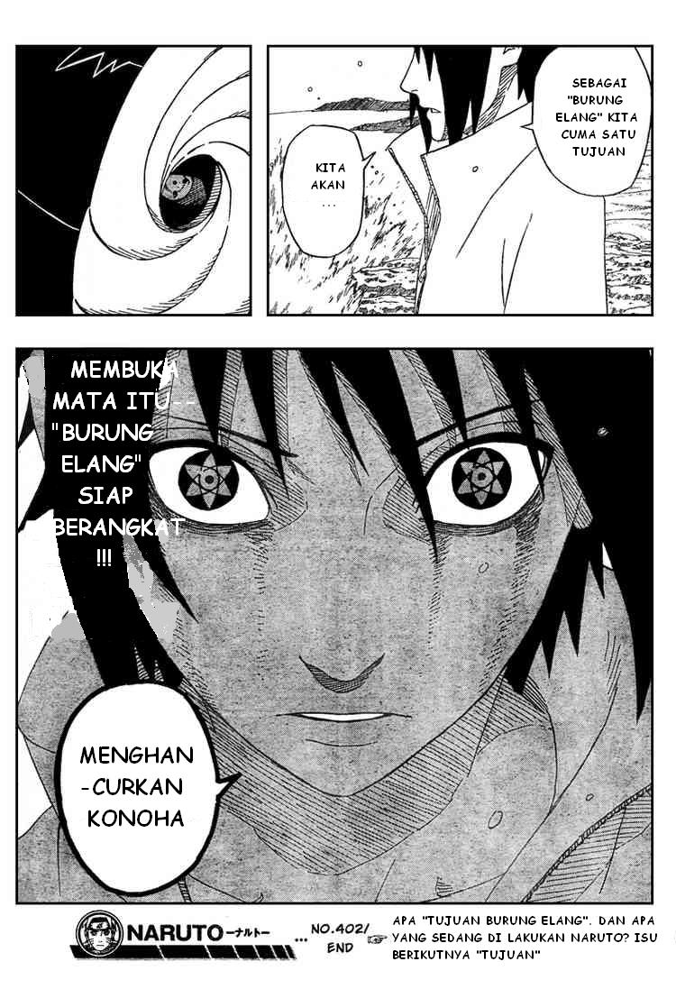Chapter 402 - halaman 17