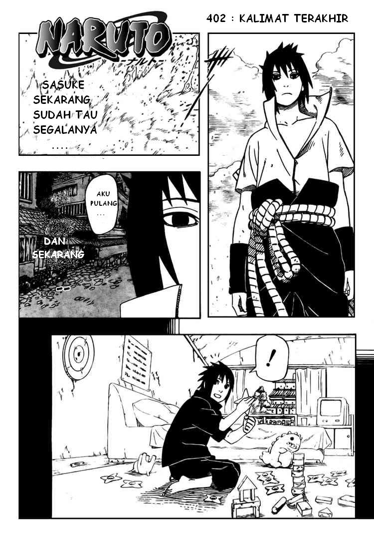 Chapter 402 - halaman 3