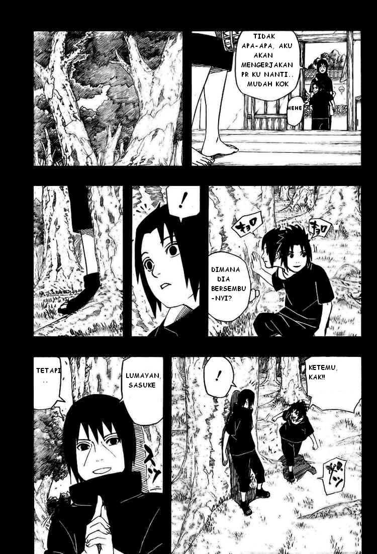 Chapter 402 - halaman 5